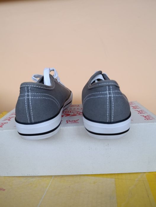 Кеди дитячі р.36