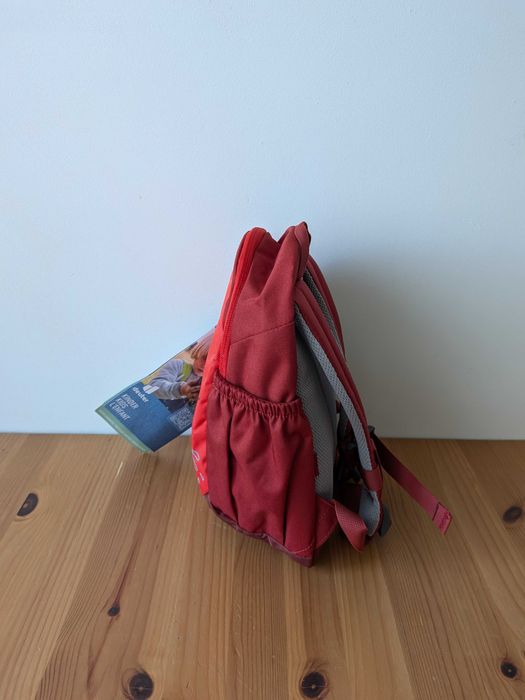 Plecak dziecięcy Deuter Pico 5L - Straż Pożarna