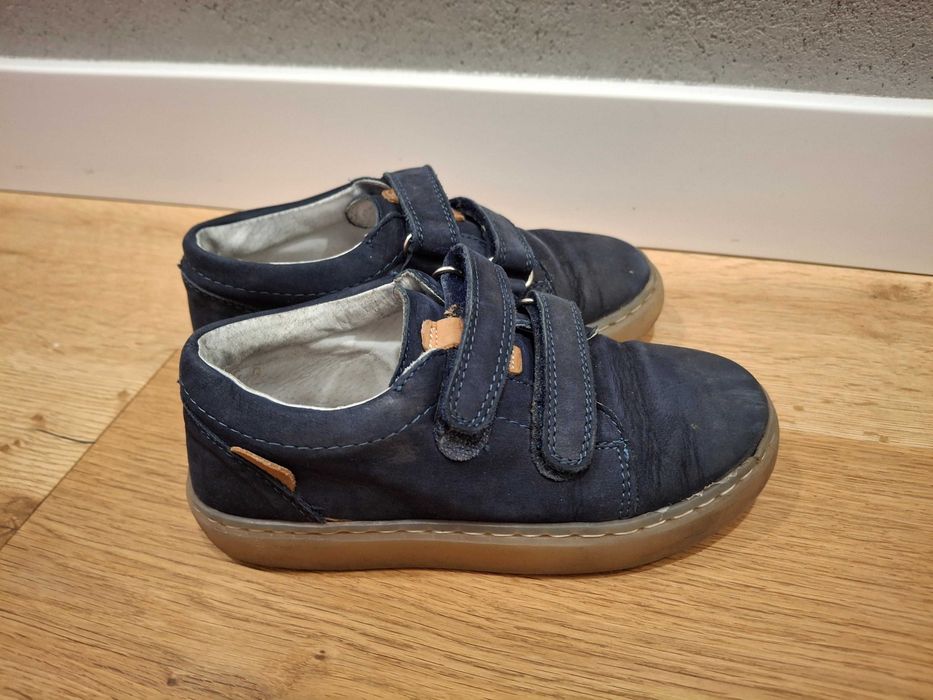 Buty sneakers NOSTER roz.29