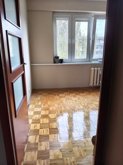 Mieszkanie 3 pokojowe 60 m