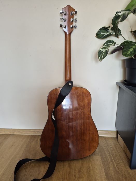 Gitara akustyczna Ibanez V50NJP-NT 3U-09