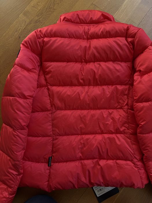 Куртка жіноча Napapirji