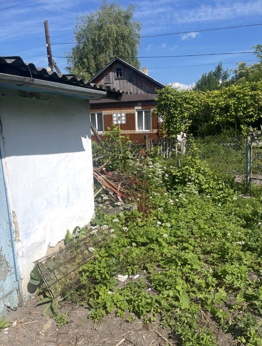 Будинок в Гощі з земельною ділянкою!