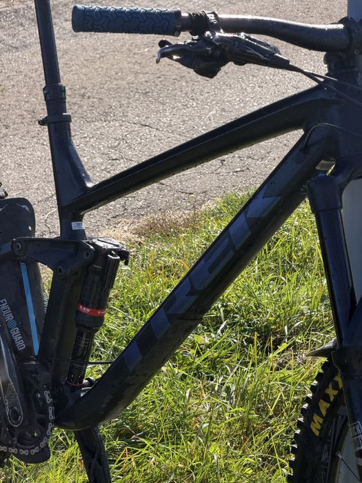 Trek slash gen 4 2019 Rozmiar ML  CENA DO KOŃCA PAŹDZIERNIKA!