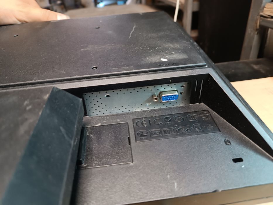 Монитор Aser ( Рабочий )