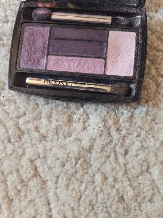 Paletka cieni Lancome
