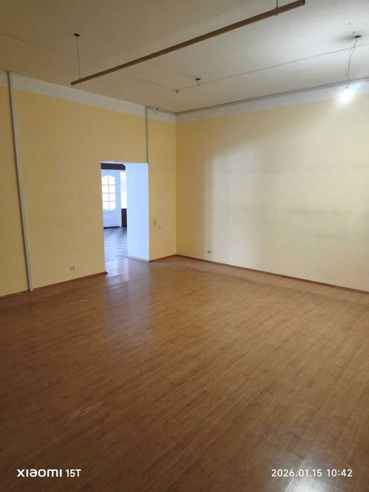 Оренда комерційного приміщення