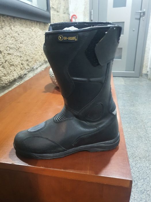 Botas Dainese N° 43