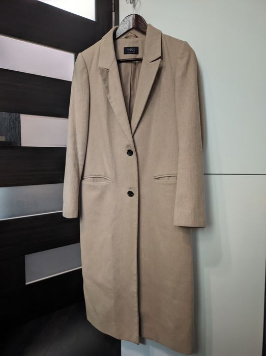Жіноче пальто M&S