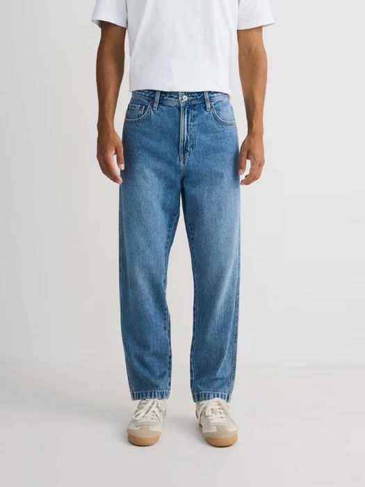 Reserved Carrot fit jeans