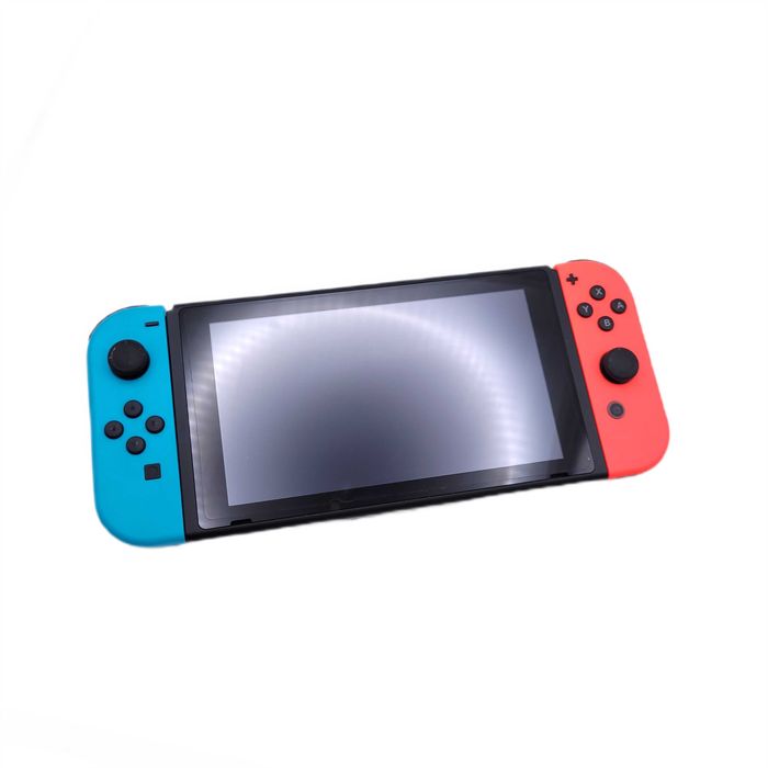 Konsola Nintendo Switch HAC-001