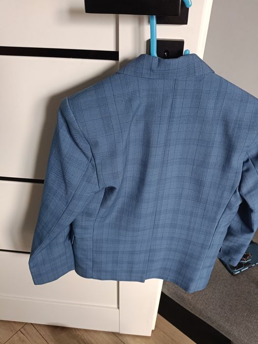 Marynarka chłopięca