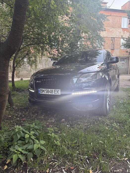 Продам Audi Q7 4l