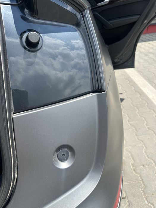 Audi Q5 2020 Premium Plus Quattro з бензиновим двигуном 2.0 TFSI