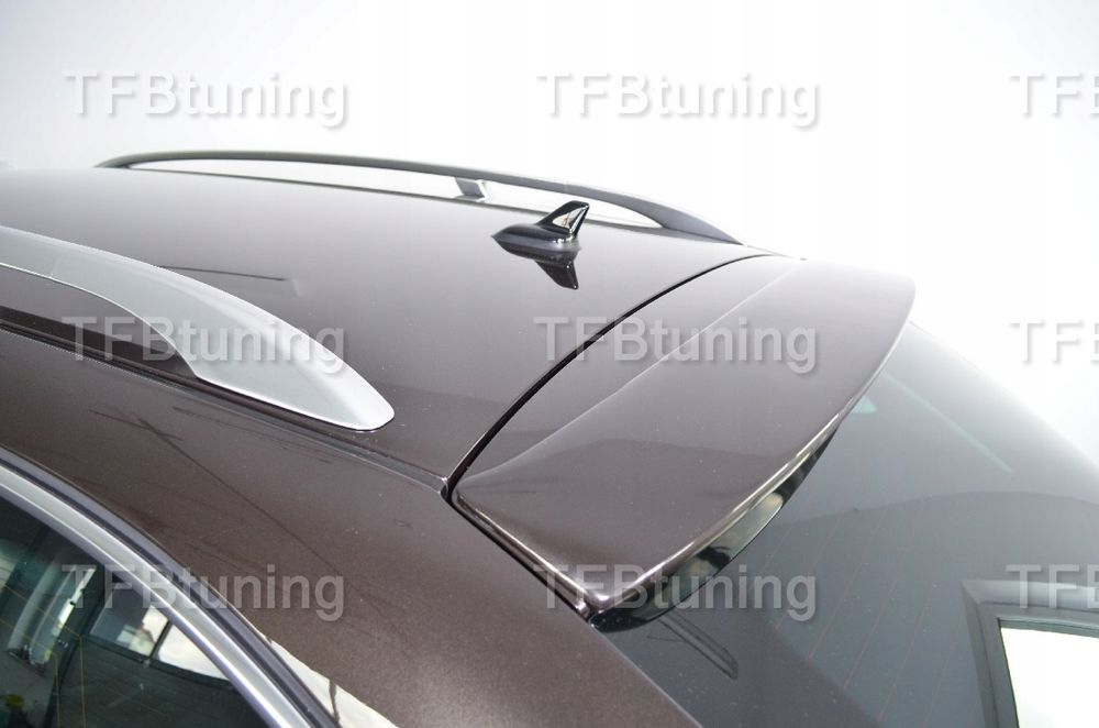 spoiler lotka nad szybę superb 2 kombi v1 tfb tuning