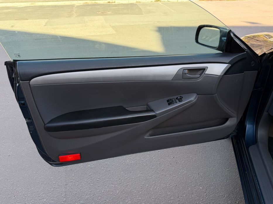 TOYOTA solara 2.4 2005