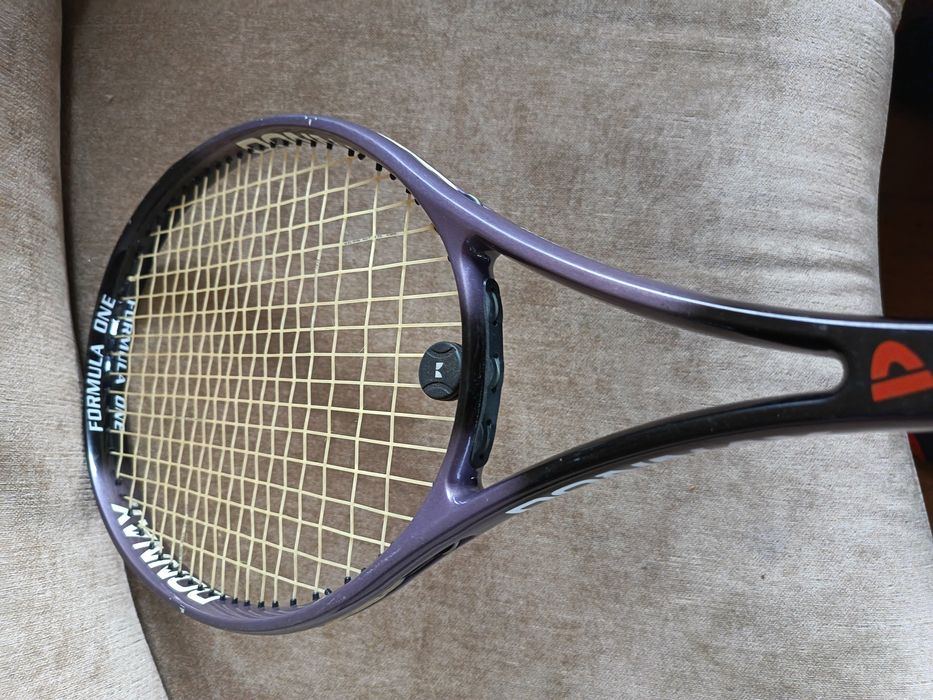 Rakieta tenisowa DOMNAY Formuła
