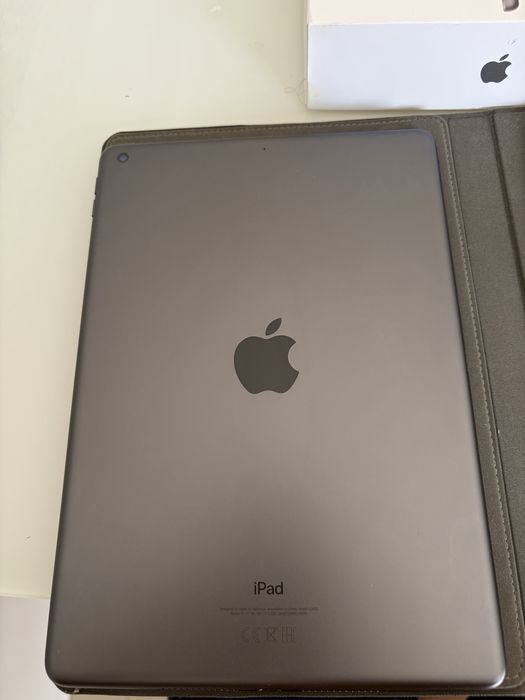 Ipad 9a geraçao 64gb