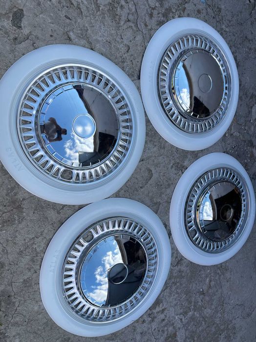 фальшдиски ваз 2103.2106