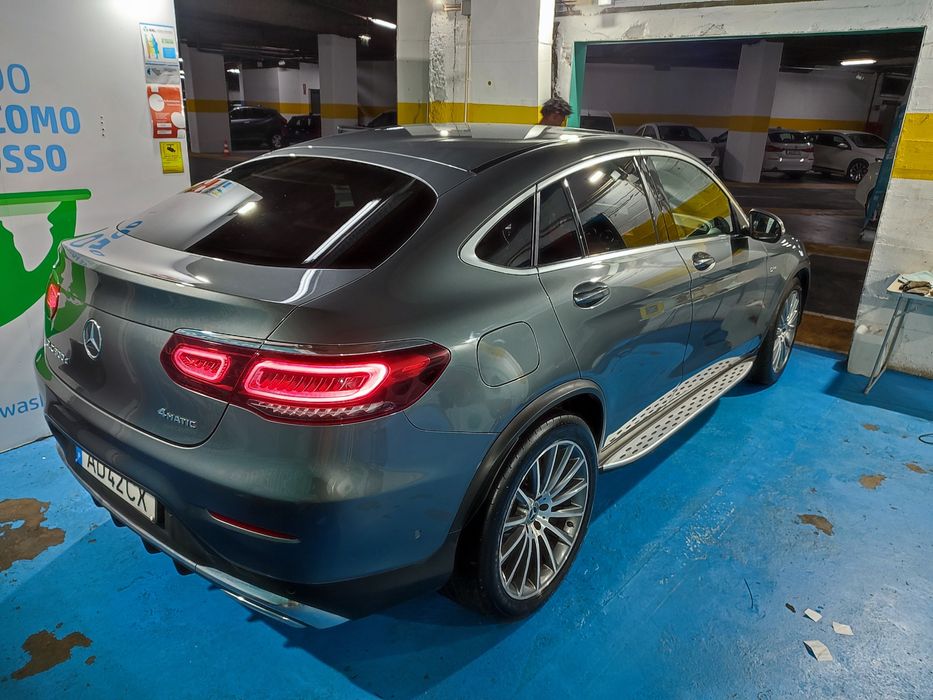 Polimento Automovel e Faróis