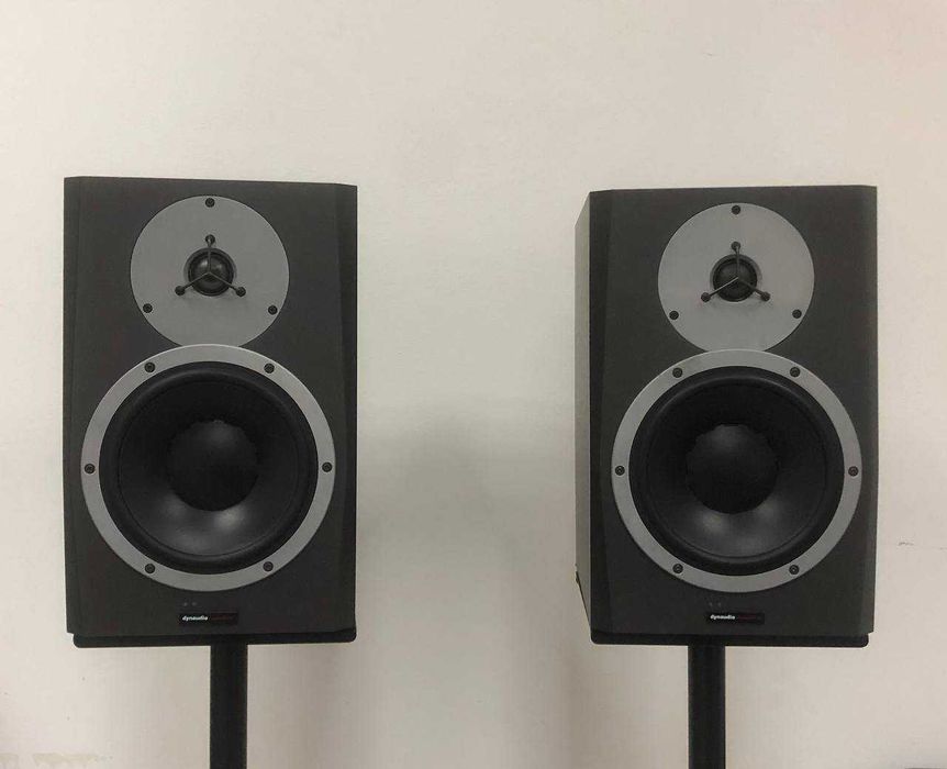 Студійні монітори Dynaudio BM12A