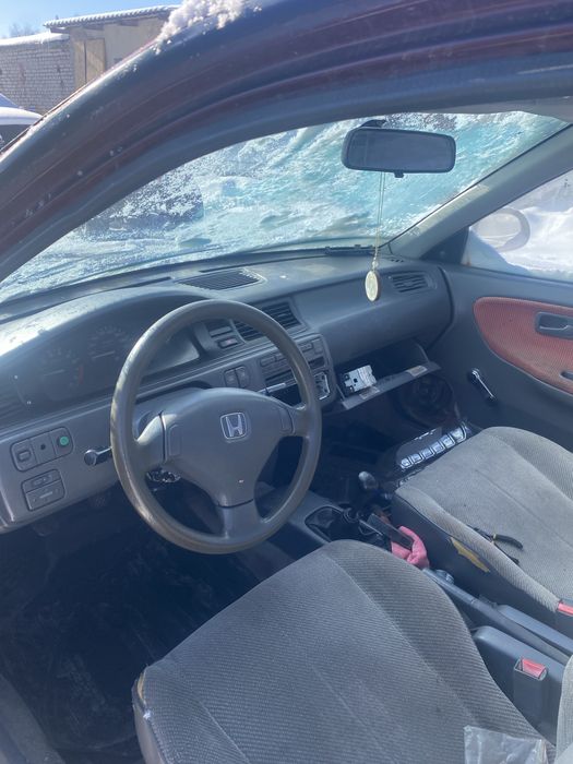 Honda civic 1.5 16клоп на ходу терміновий продаж
