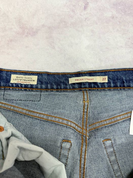 Джинси жіночі Levi’s