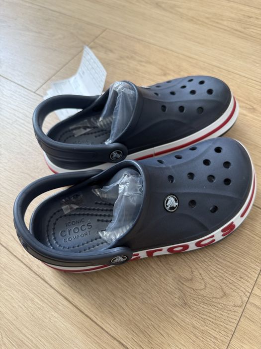 Crocs крокси 38 розмір 24,5см