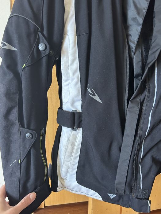 Casaco de mota mulher Modeka