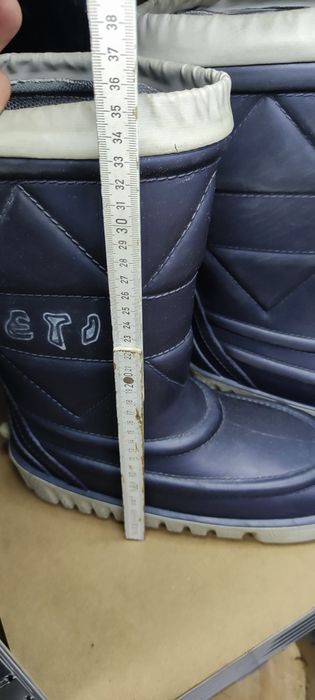 Śniegowce gumowce Yeti r41/43