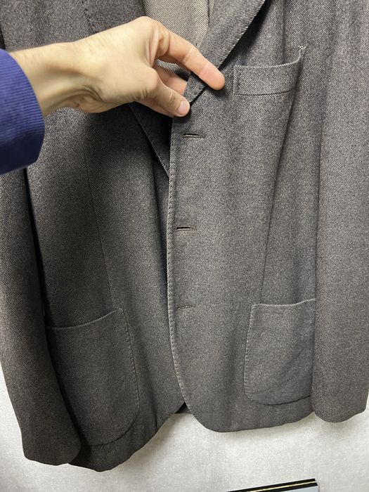 Піджак блейзер Boglioli 48р Оригінал