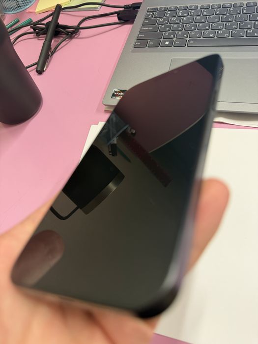 Iphone 15 Pro Max 256GB Titanium Blue