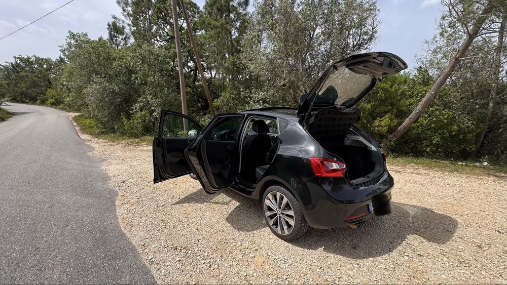 SEAT Ibiza 1.0 EcoTSI versao FR | 95cv | 60.100 kms | 05/2017