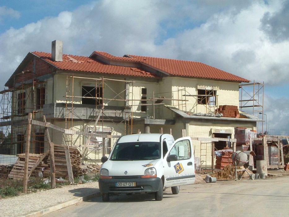 Como ter  a casa  Quente no Inverno? Isolamento térmico em Poliuretano