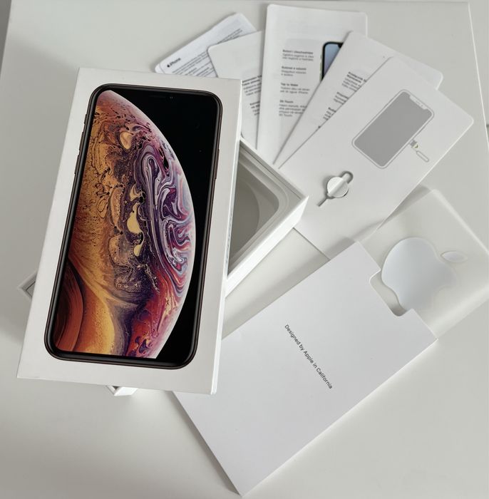 Telefon IPhone XS