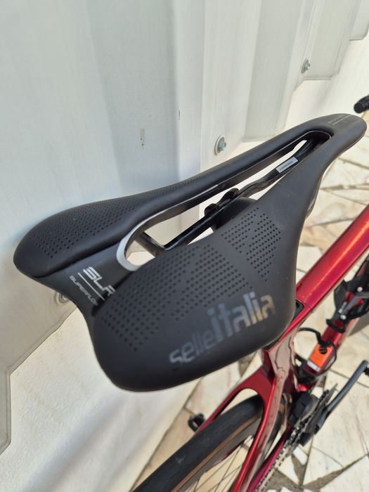 Canyon Aeroad Cf Slx 8 Axs