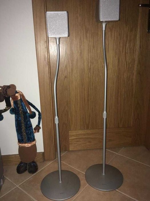 Dolby Surround  home cinema Sony 5.1