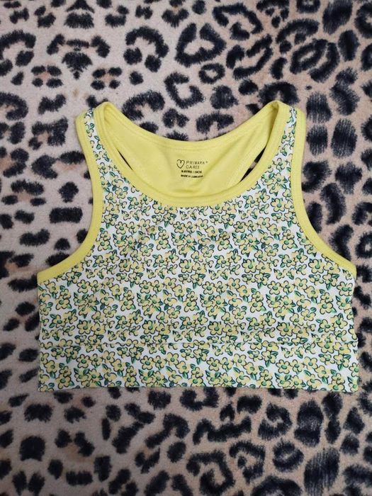 Топ для дівчинки