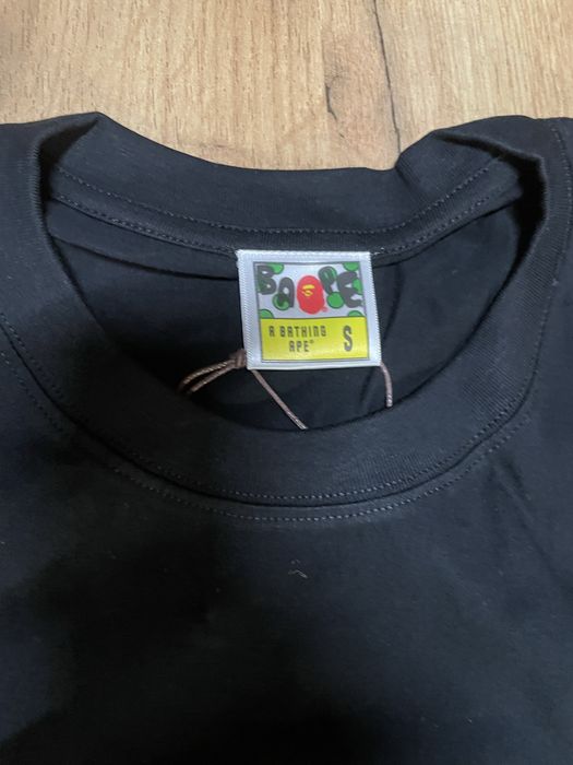 Koszulka a bathing ape