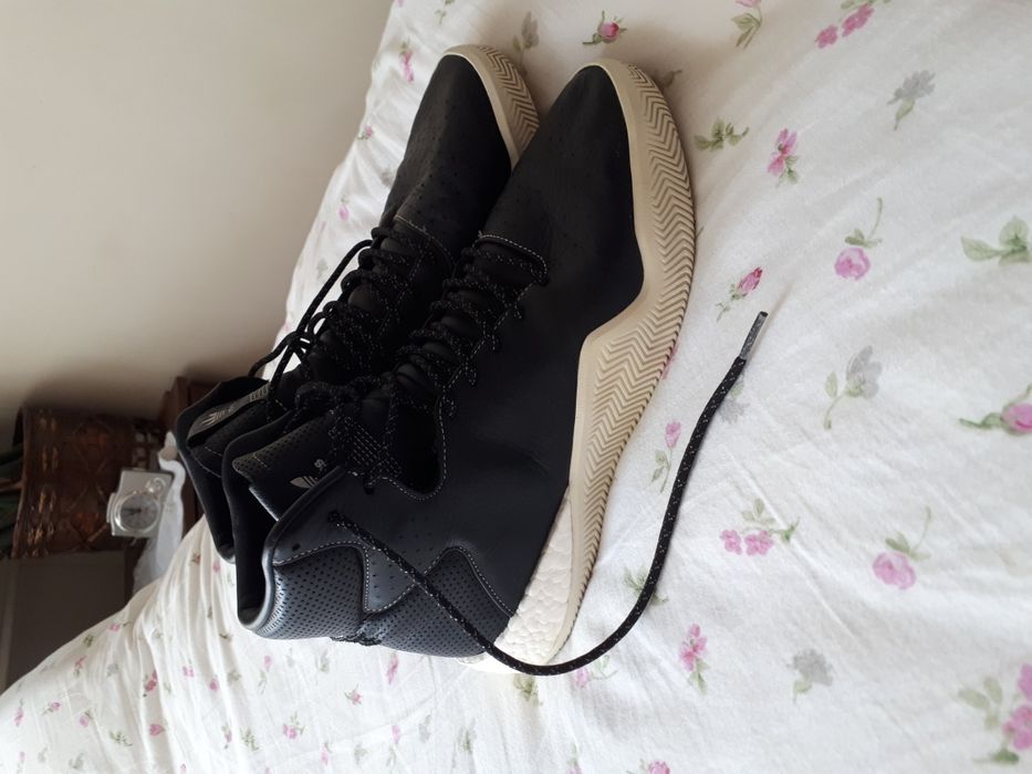 Adidas tubular boost  45 1/3