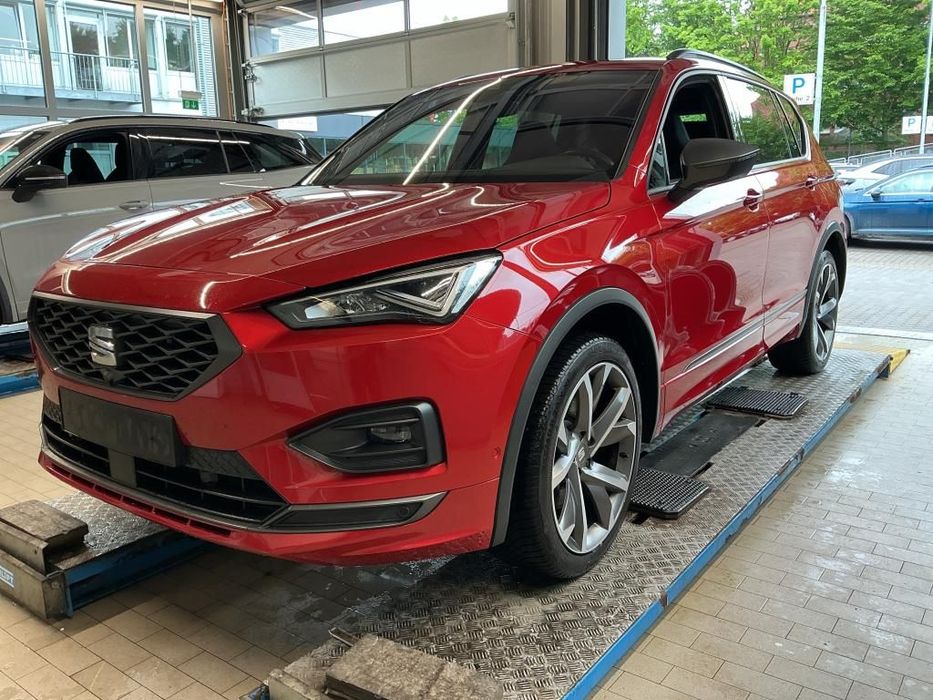 Seat Pozostałe Seat