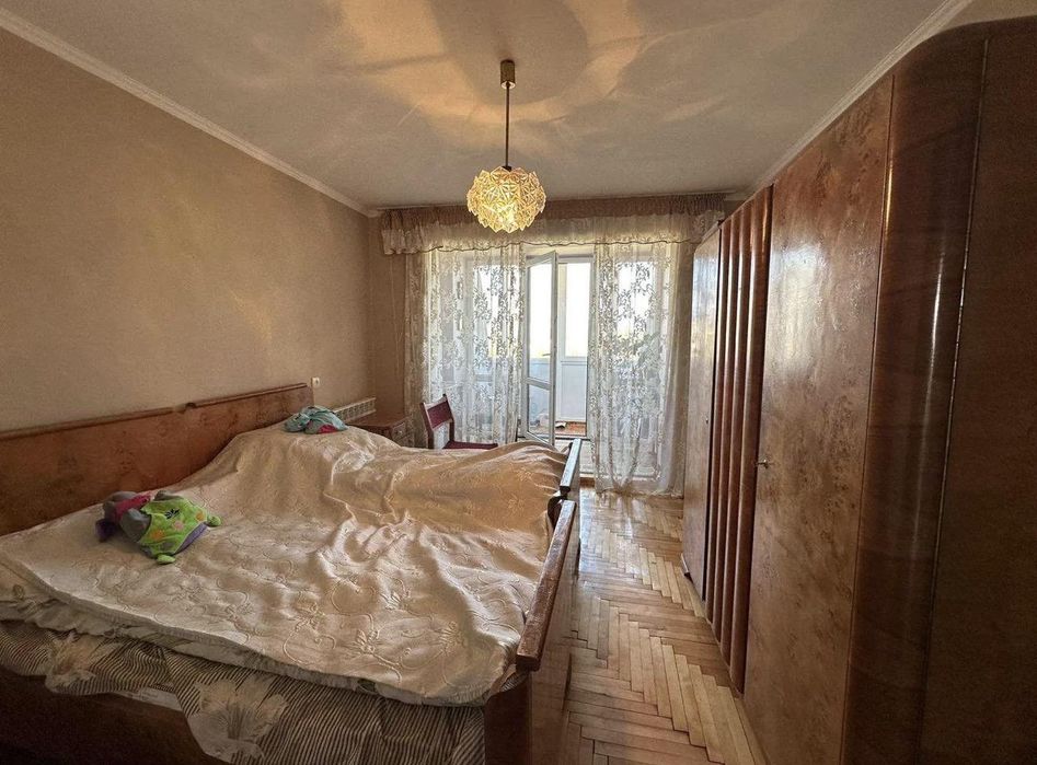 2 кімнатна квартира, в. 128 штурмової бригади
