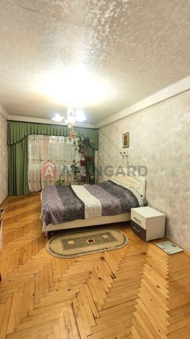 3-кімнатна квартира по вул. Сорочинська (є-відновлення)