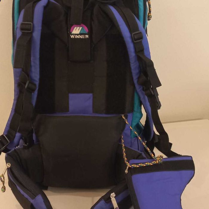 Mochila Caminhada  55 L WINNER