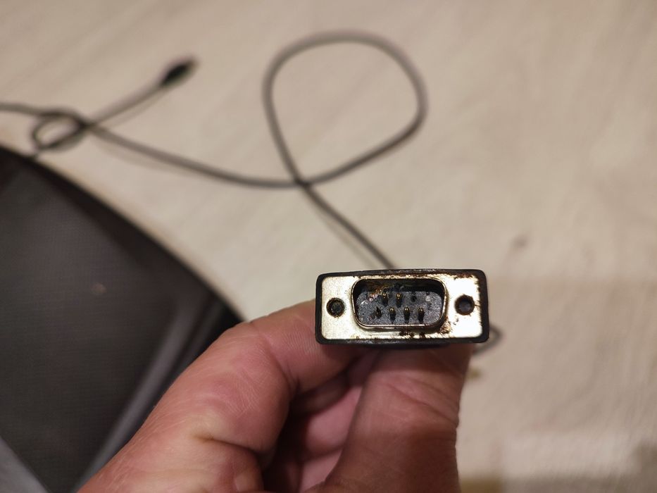 Kierownica z pedałami Logitech