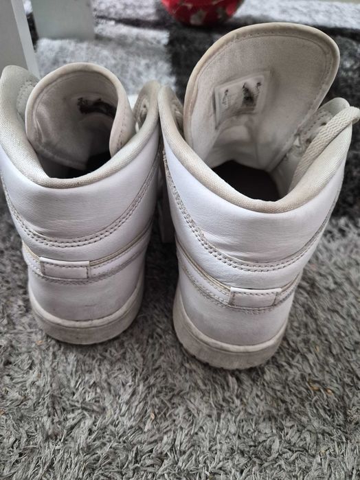 Sapatilhas da Nike