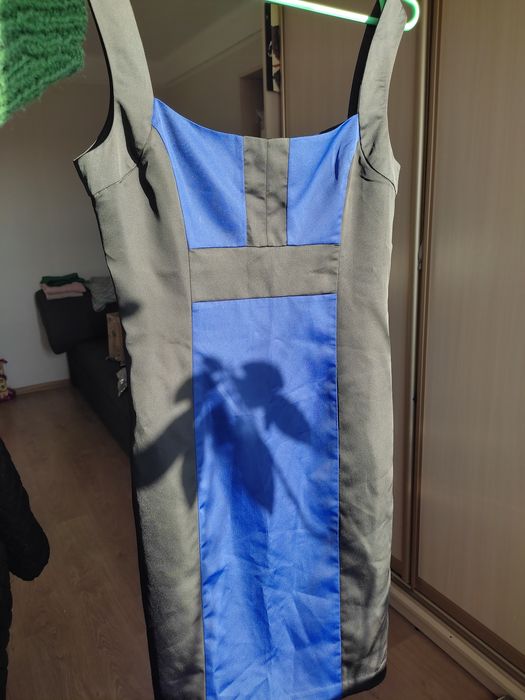 Сукня , вечірня сукня,розмір44