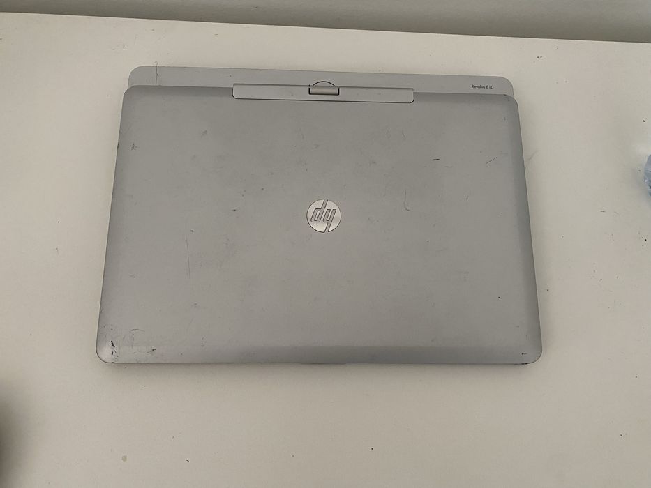 Vendo computador HP usado, 64 bits
