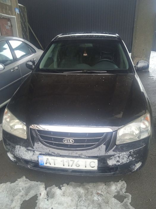 Продам Кіа Церато 2005р.