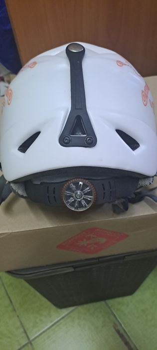 Шолом гірськолижний